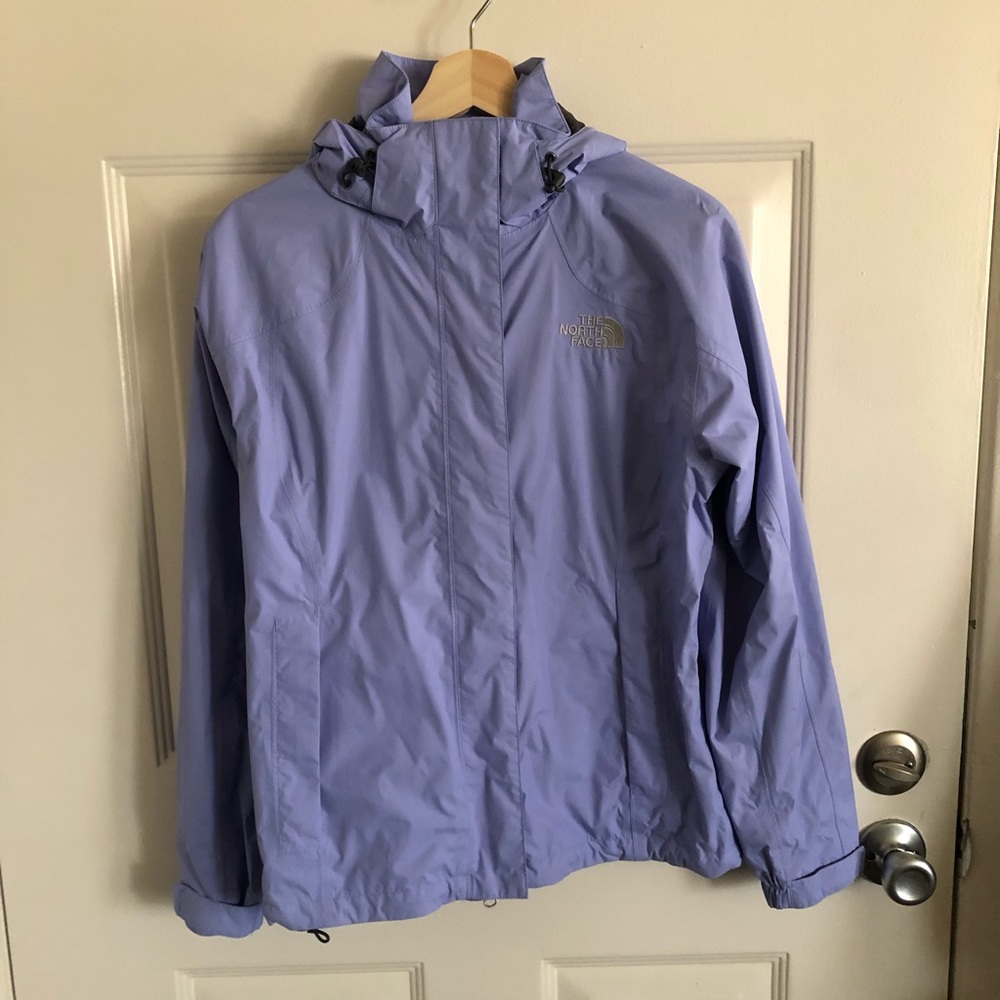 North Face Outer Shell - Picture 2 of 12